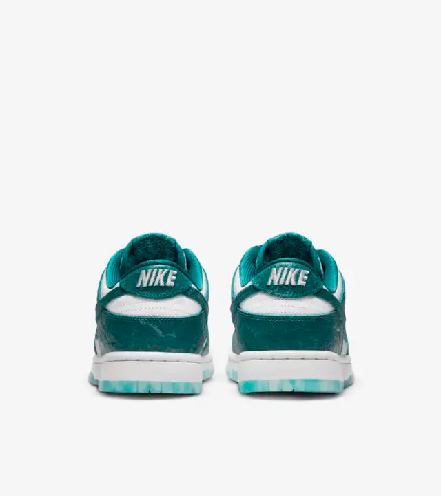 Nike Dunk Low 'Ocean'
