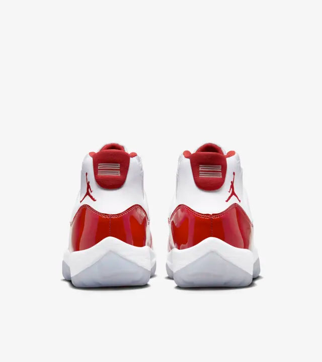 Jordan 11 Retro 'Cherry'