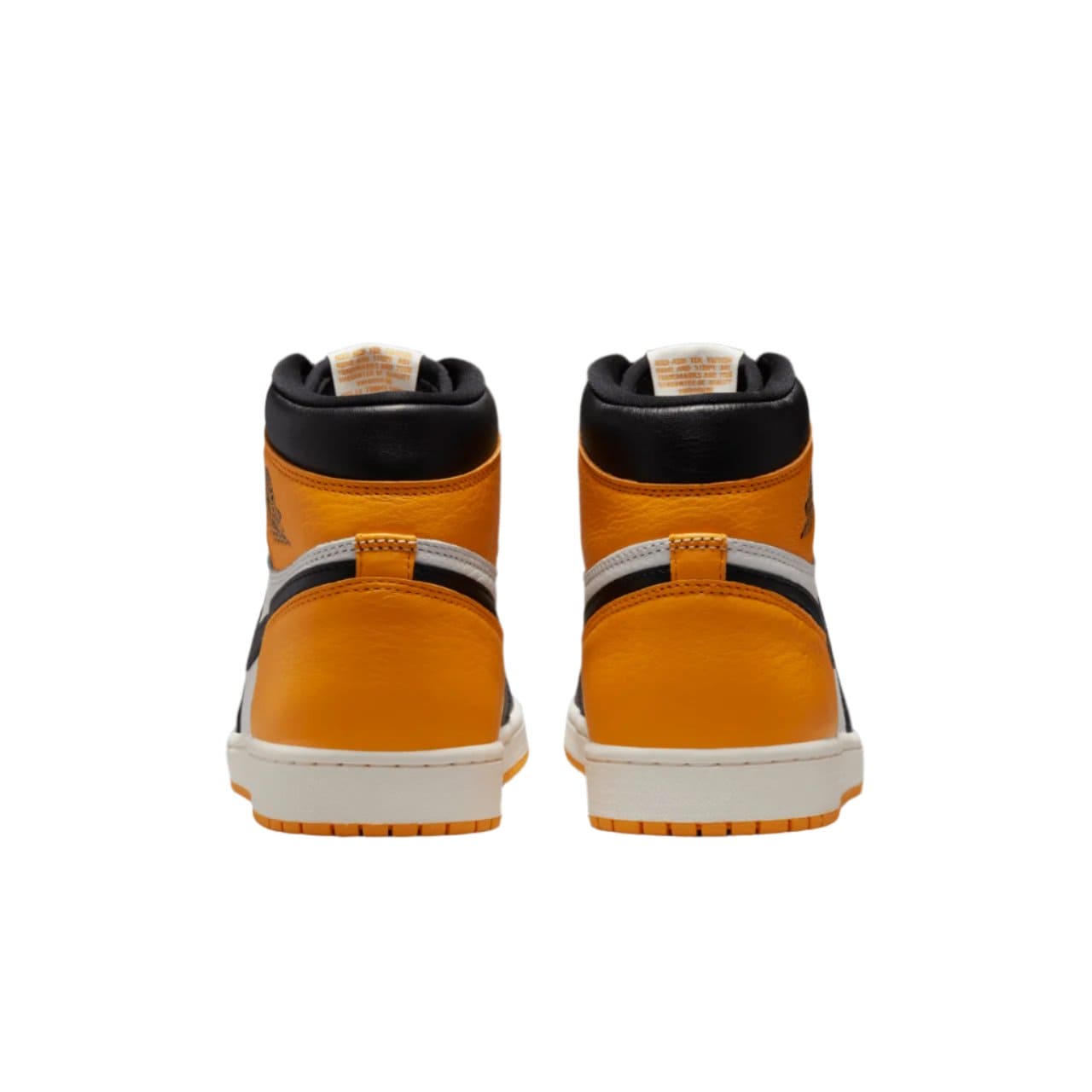 Jordan 1 Retro High OG 'Taxi'