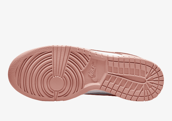 Nike Dunk Low 'Rose Whisper'
