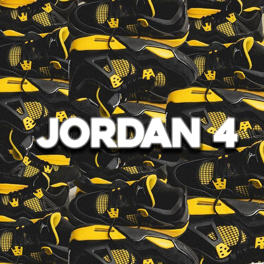 Jordan 4