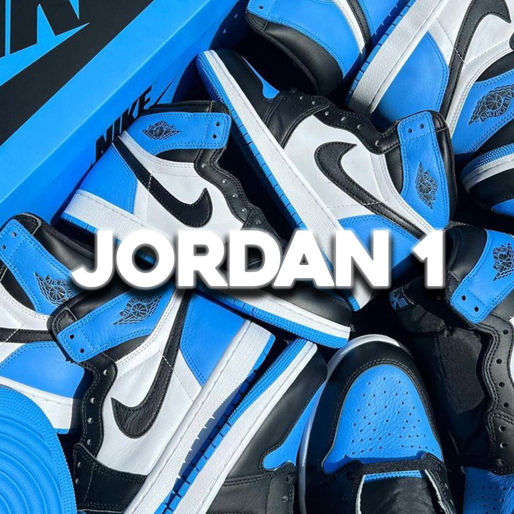Jordan