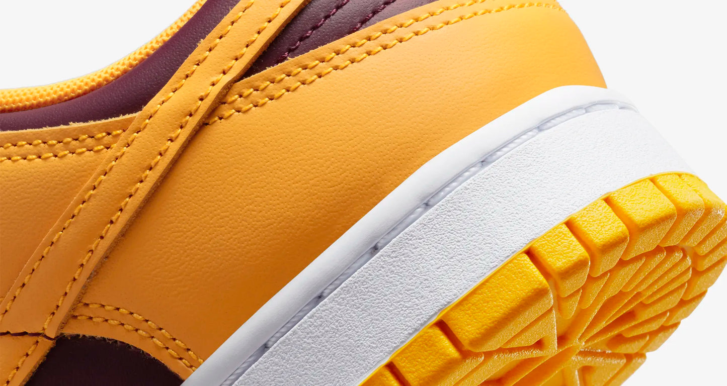 Nike Dunk Low 'Arizona State'