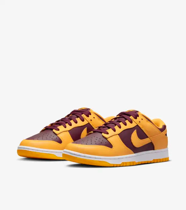 Nike Dunk Low 'Arizona State' - SKU DD1391-702