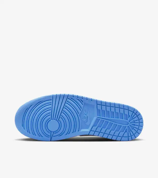 Jordan 1 Retro High OG UNC Toe
