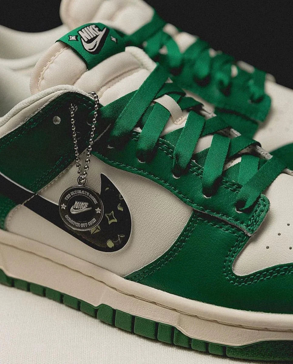 Nike Dunk Low SE 'Lottery Pack Green'