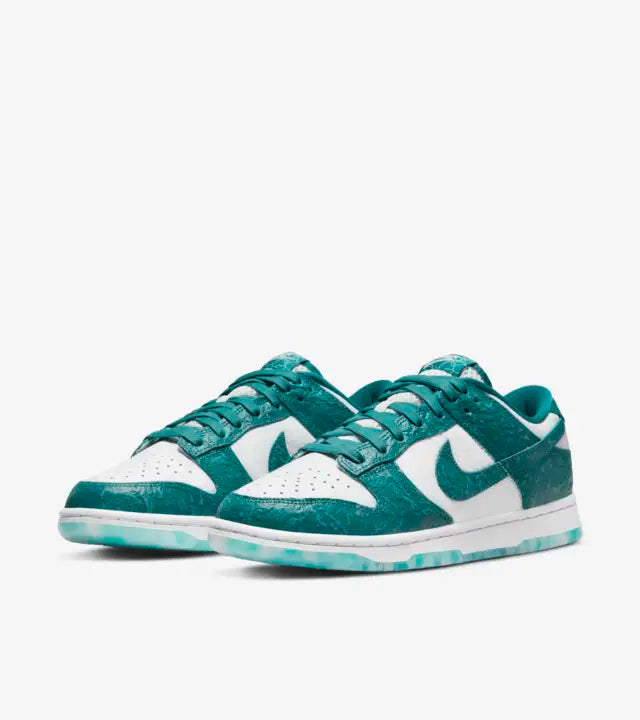 Nike Dunk Low 'Ocean' - SKU DV3029-100