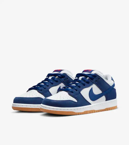 Nike SB Dunk Low 'Los Angeles Dodgers' - SKU DO9395-400