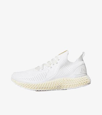 adidas AlphaEdge 2 4D 'Off White'
