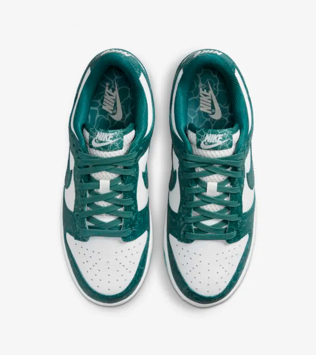 Nike Dunk Low 'Ocean'