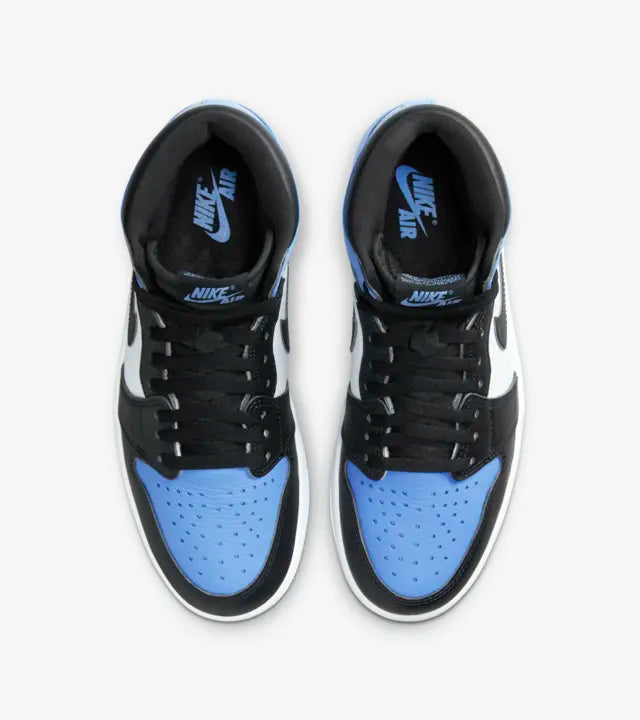Jordan 1 Retro High OG UNC Toe