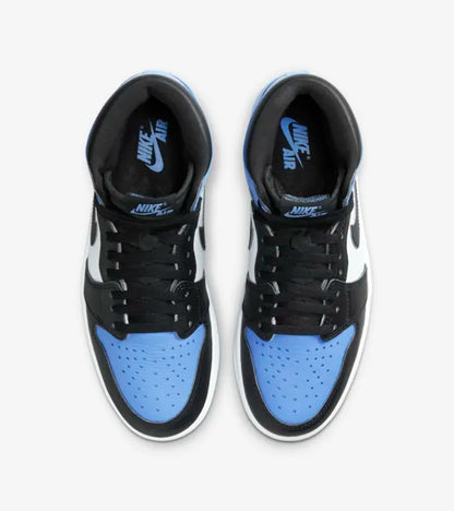 Jordan 1 Retro High OG UNC Toe