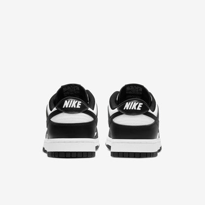 Nike Dunk Low Retro 'White Black Panda'