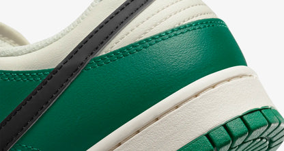 Nike Dunk Low SE 'Lottery Pack Green'