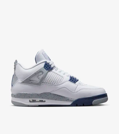 Jordan 4 'Midnight Navy'