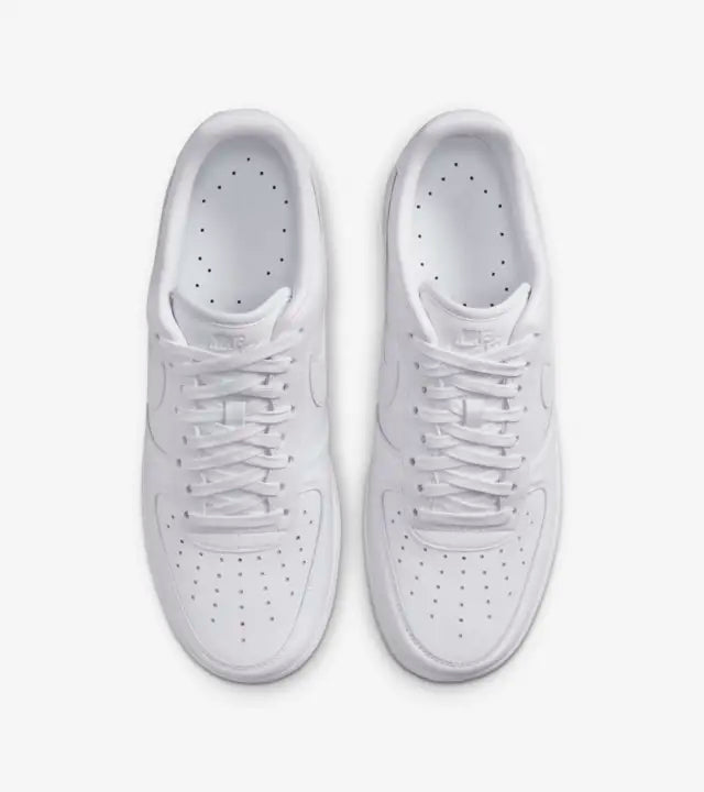 Nike Air Force 1 Low '07 'Fresh White'