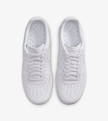 Nike Air Force 1 Low '07 'Fresh White'