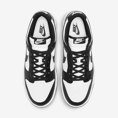 Nike Dunk Low Retro 'White Black Panda'