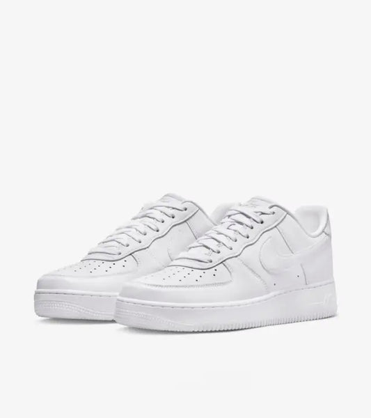 Nike Air Force 1 Low '07 'Fresh White' - SKU DM0211-100