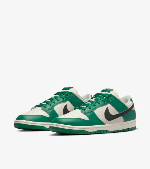 Nike Dunk Low SE 'Lottery Pack Green' - SKU DR9654-100