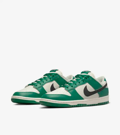 Nike Dunk Low SE 'Lottery Pack Green' - SKU DR9654-100