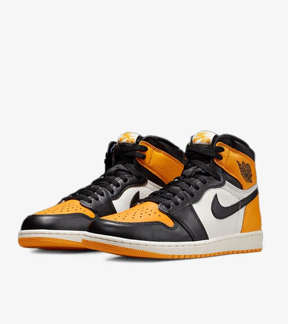 Jordan 1 Retro High OG 'Taxi'