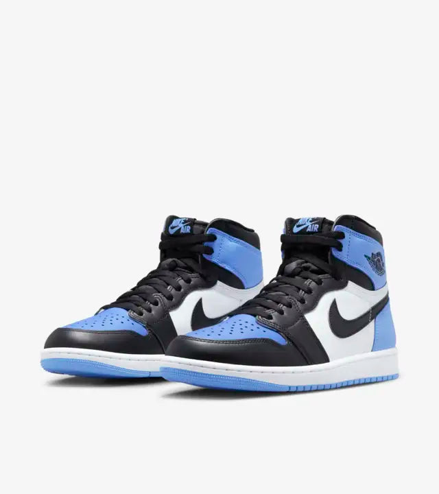 Jordan 1 Retro High OG UNC Toe