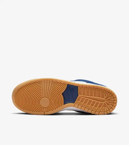 Nike SB Dunk Low 'Los Angeles Dodgers'
