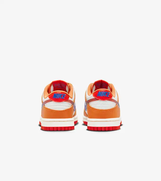 Nike Dunk Low Hot 'Curry Game Royal' (GS)