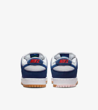 Nike SB Dunk Low 'Los Angeles Dodgers'