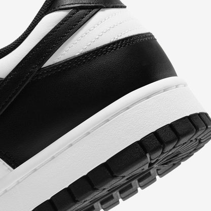 Nike Dunk Low Retro 'White Black Panda'