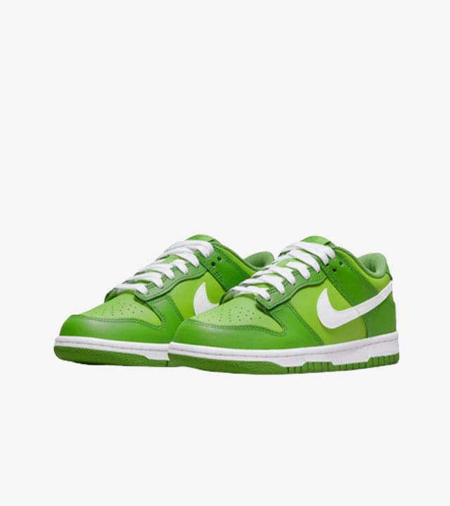 Nike Dunk Low Chlorophyll (GS) - SKU DH9765-301