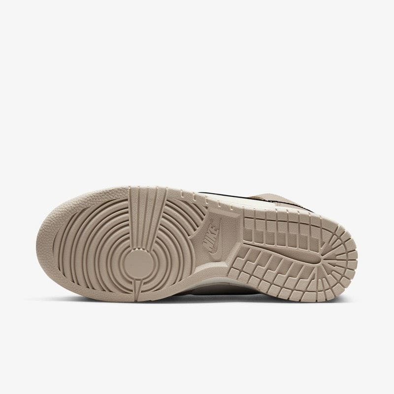 Nike Dunk High Fossil Stone (W)