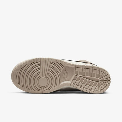 Nike Dunk High Fossil Stone (W)