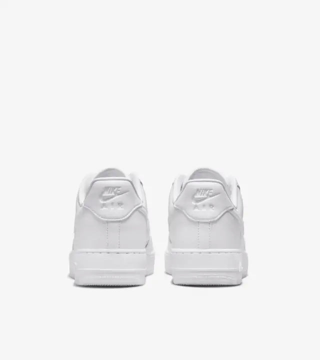 Nike Air Force 1 Low '07 'Fresh White'