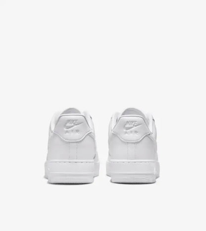 Nike Air Force 1 Low '07 'Fresh White'