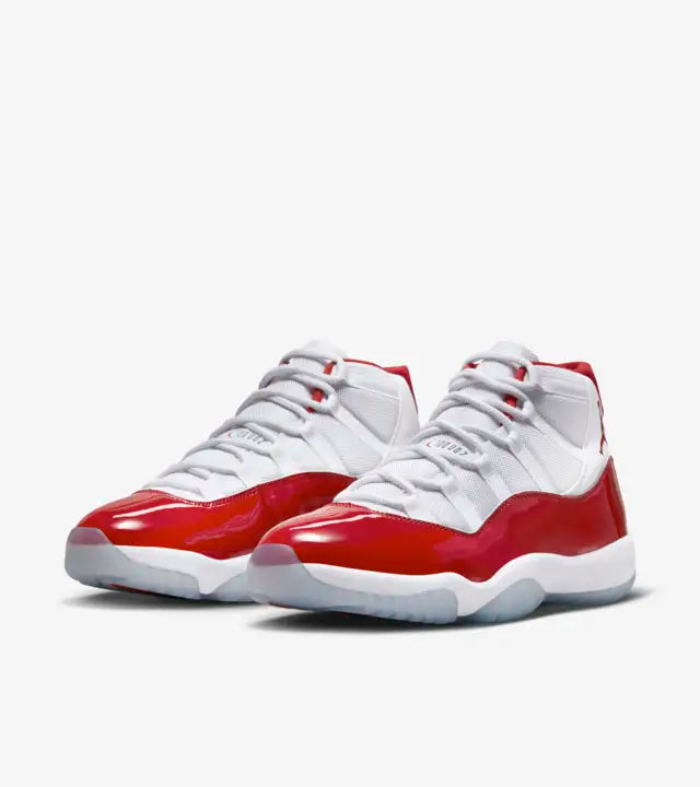 Jordan 11 Retro 'Cherry' (2022) - SKU CT8012-116