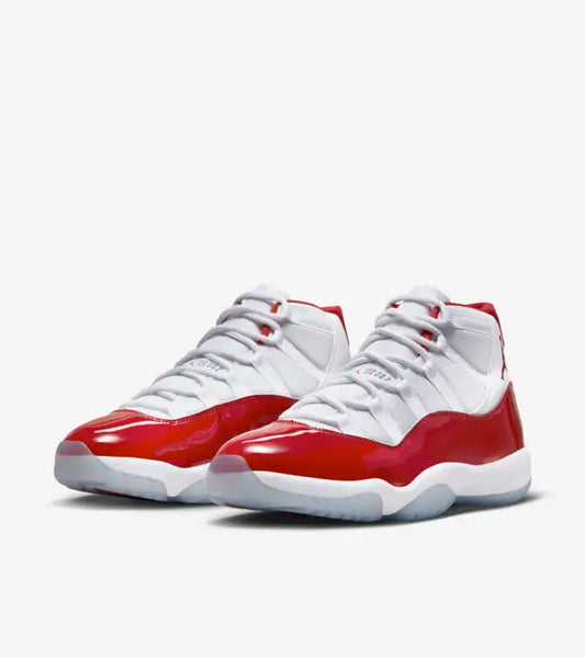 Jordan 11 Retro 'Cherry' (2022) - SKU CT8012-116