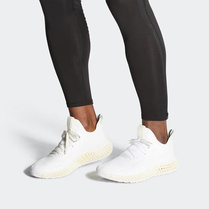adidas AlphaEdge 2 4D 'Off White'