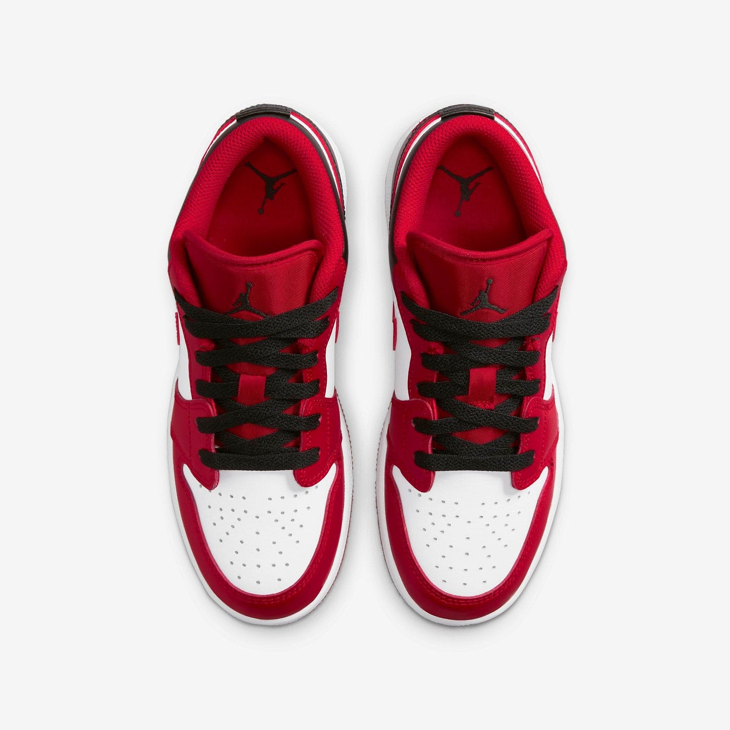 Jordan 1 Low Bulls (GS)