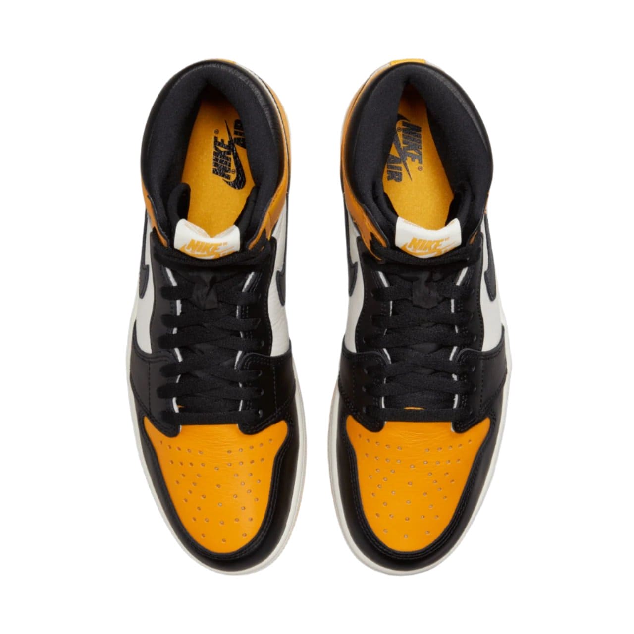 Jordan 1 Retro High OG 'Taxi'