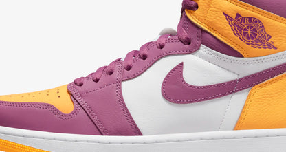 Jordan 1 Retro High OG 'Brotherhood'