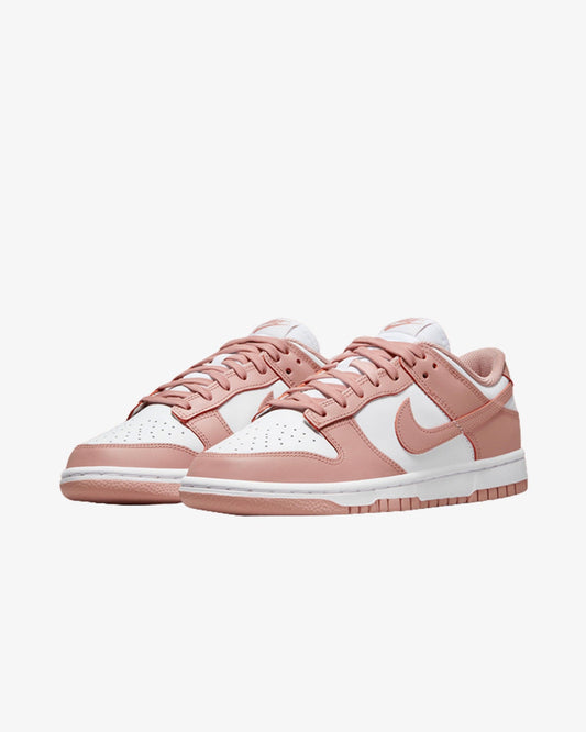 Nike Dunk Low 'Rose Whisper' - SKU DD1503-118