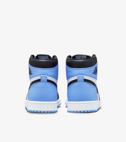 Jordan 1 Retro High OG UNC Toe