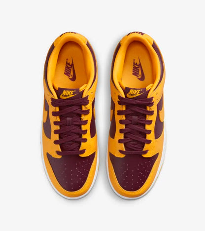 Nike Dunk Low 'Arizona State'