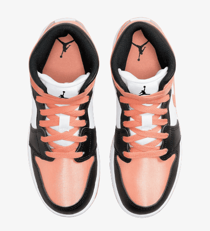 Jordan 1 Mid 'Madder Root'