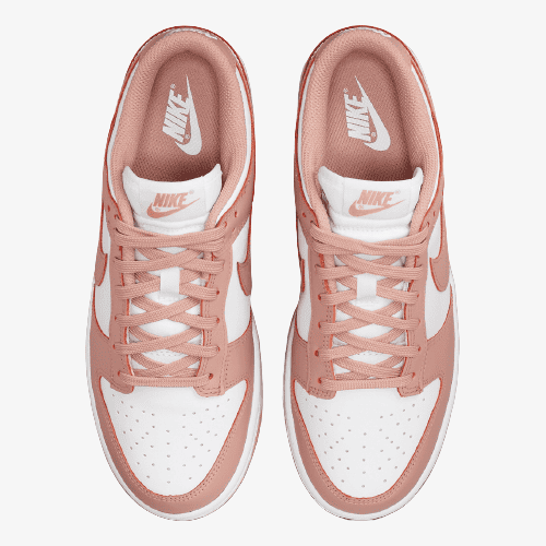 Nike Dunk Low 'Rose Whisper'