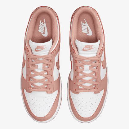 Nike Dunk Low 'Rose Whisper'