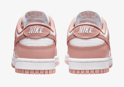 Nike Dunk Low 'Rose Whisper'