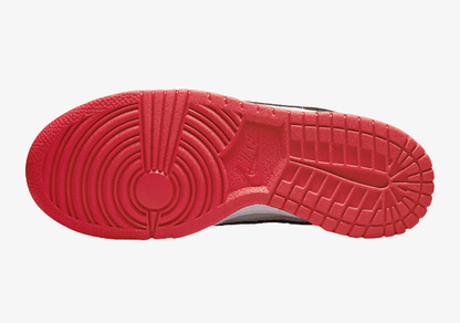 Nike Dunk Low EMB 'Chicago'